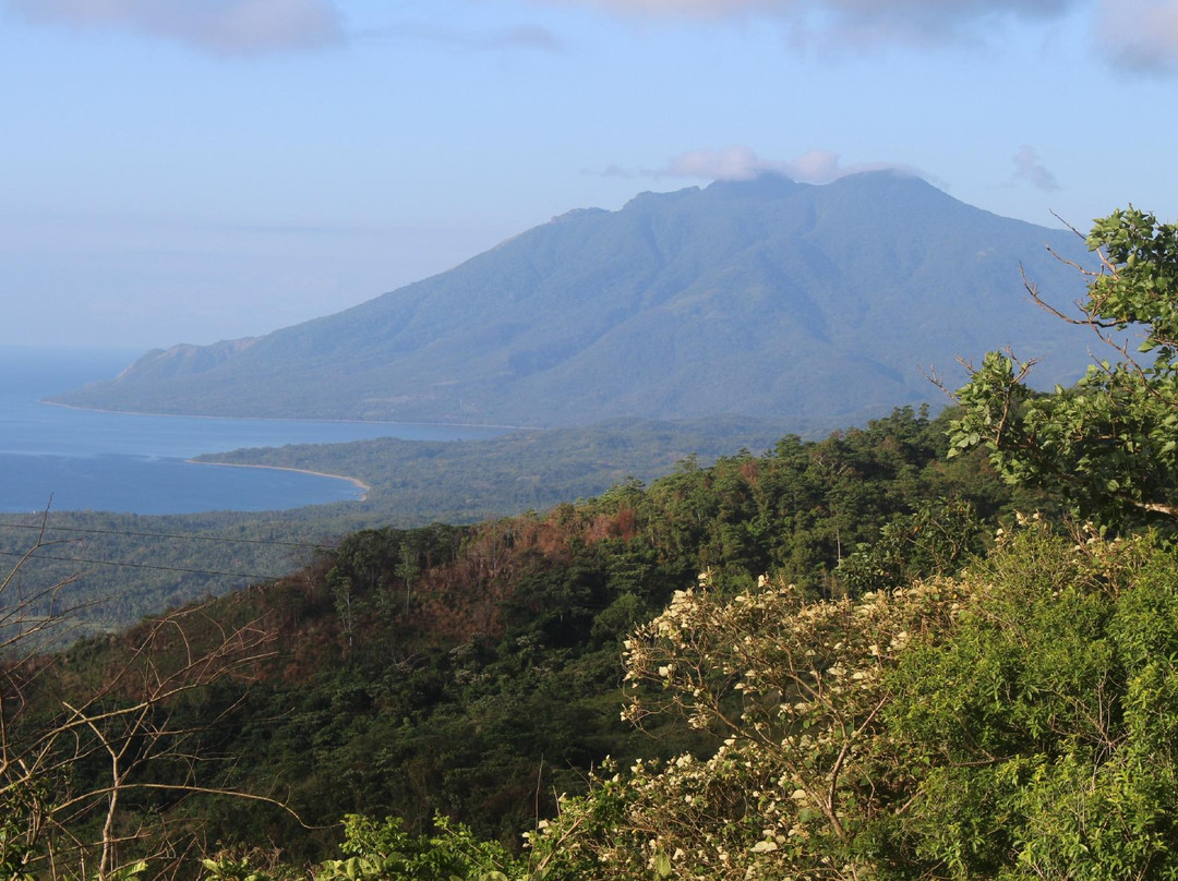 Battle of Pulang Lupa Marker景点图片