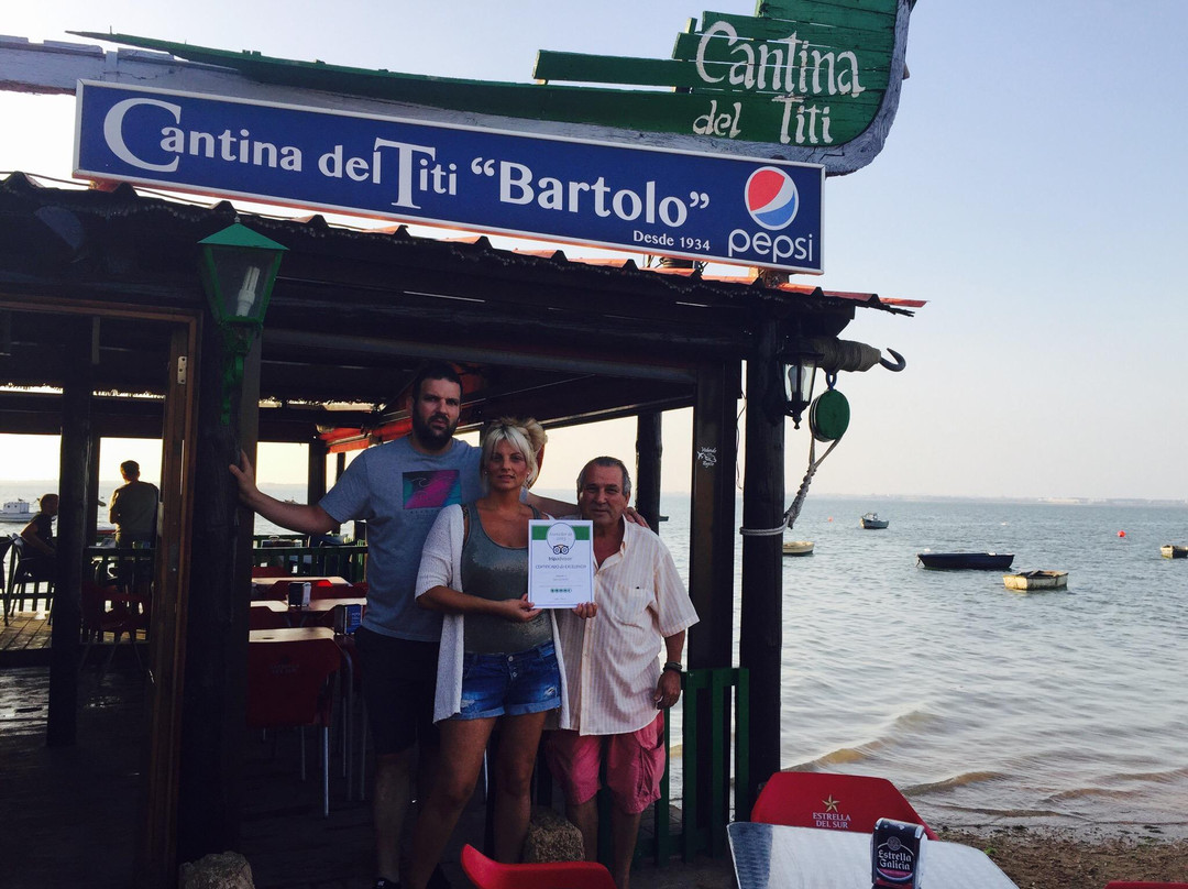 Cantina del Titi