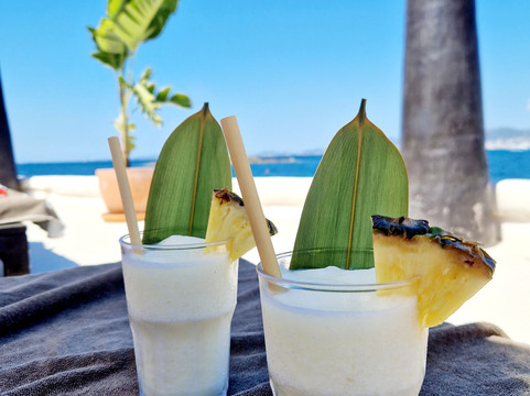 PuroGrand酒店主图