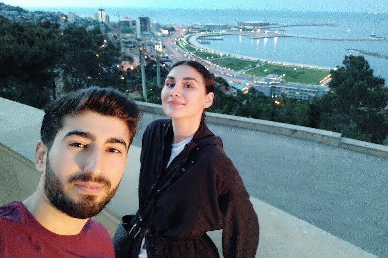 AZPA TRAVEL-巴库必去景点