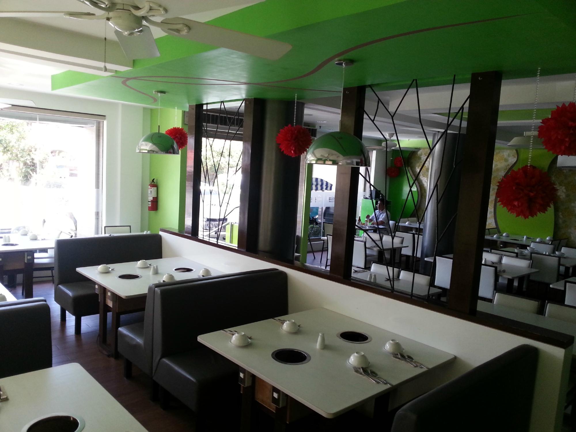 Francesco's Inn and Restaurant-餐饮