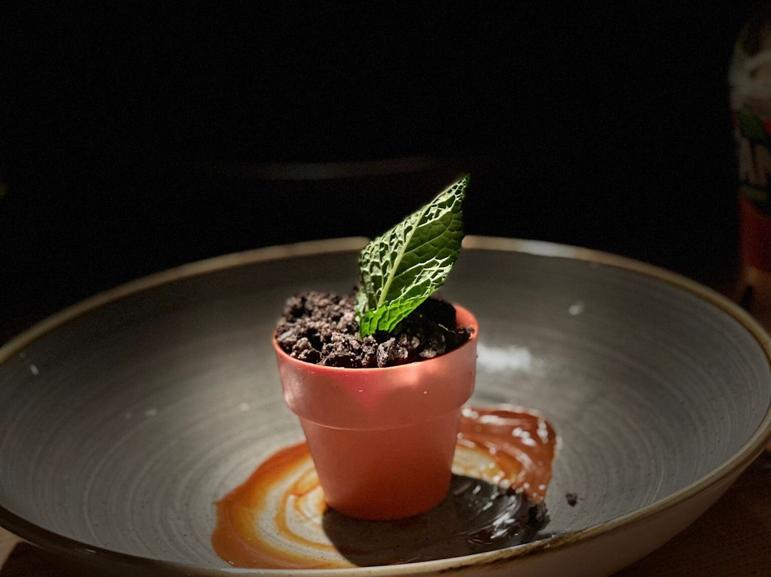 Core by Clare Smyth