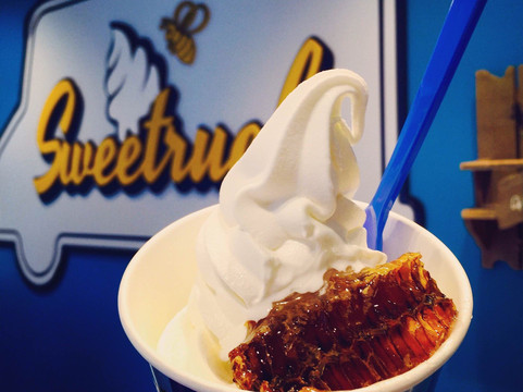 달콤한나무主图