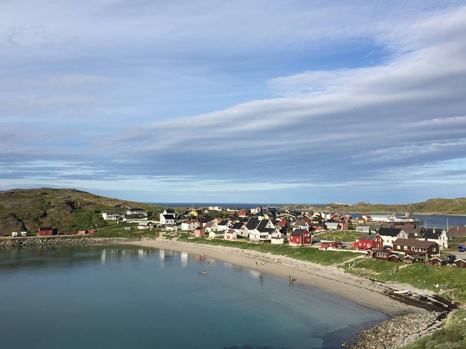 Visit Bugoynes