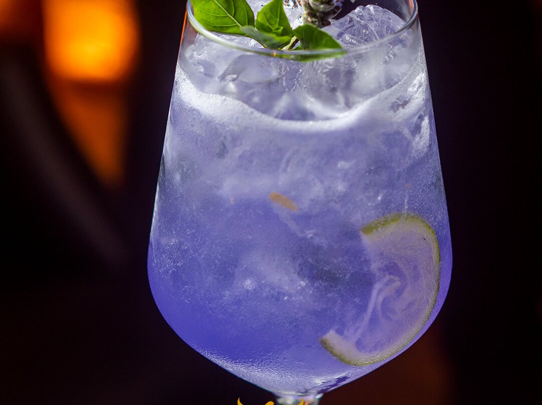 San Francisco Steakhouse Restaurante