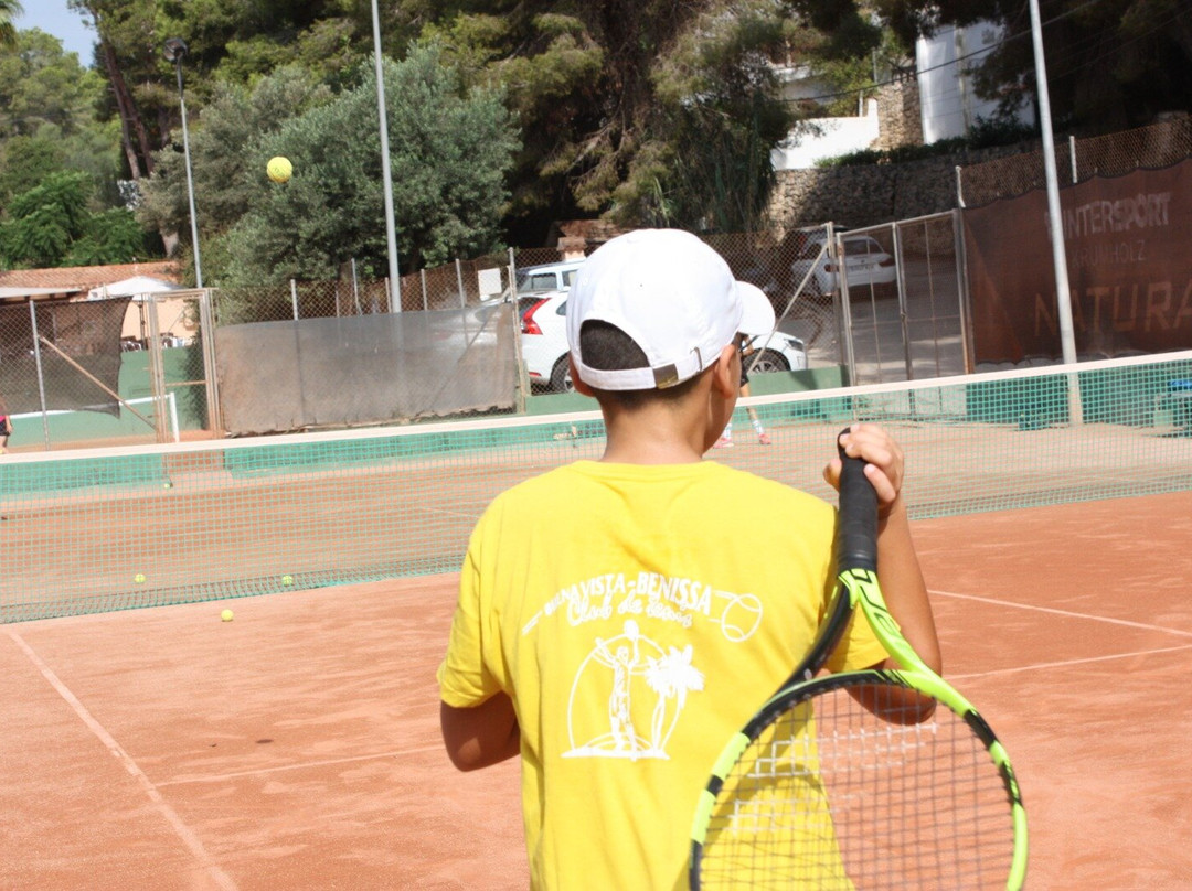 Club de tenis y pádel Buenavista景点图片