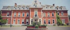 Fetcham Park House