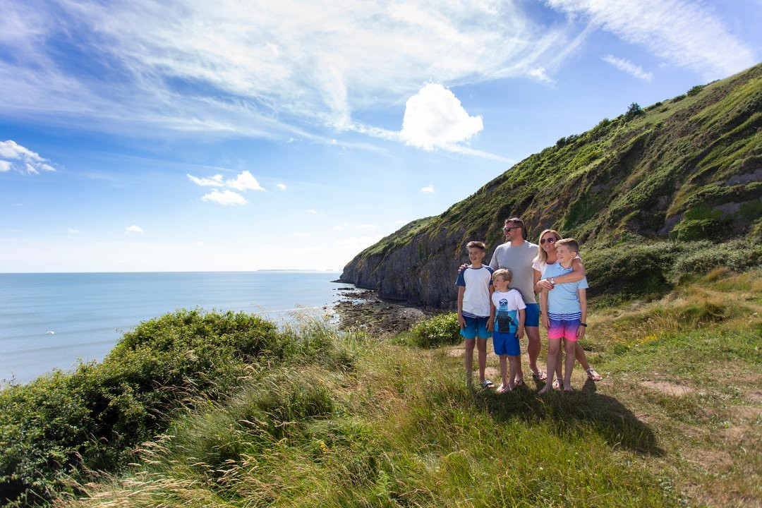 Parkdean Resorts Pendine Sands Holiday Park