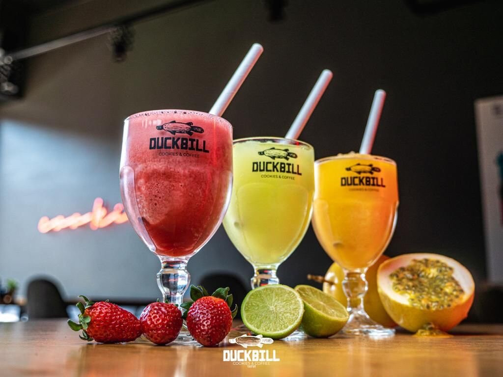 Duckbill Cookies & Coffee - Tatuí/sp
