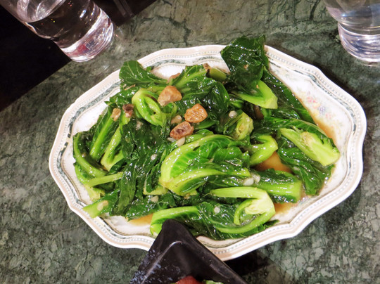 忠诚茶座泰国菜主图