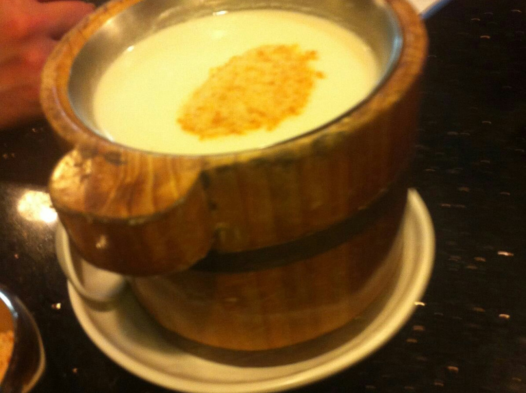 Royal Desserts Kowloon City