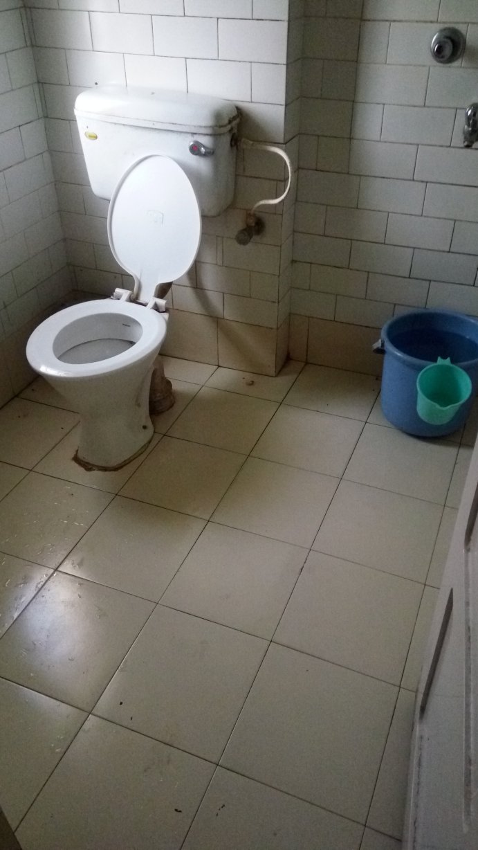 维纳亚克酒店-浴室