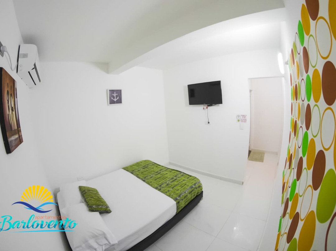 Hospedaje San Andres