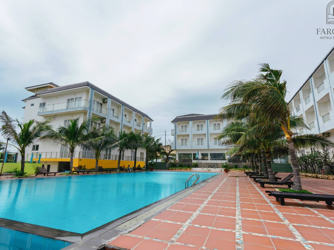 Farosea Hotels & Resorts