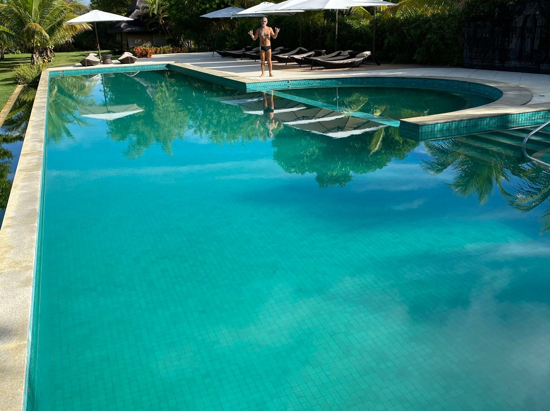 Hotel Villa Balidendê主图