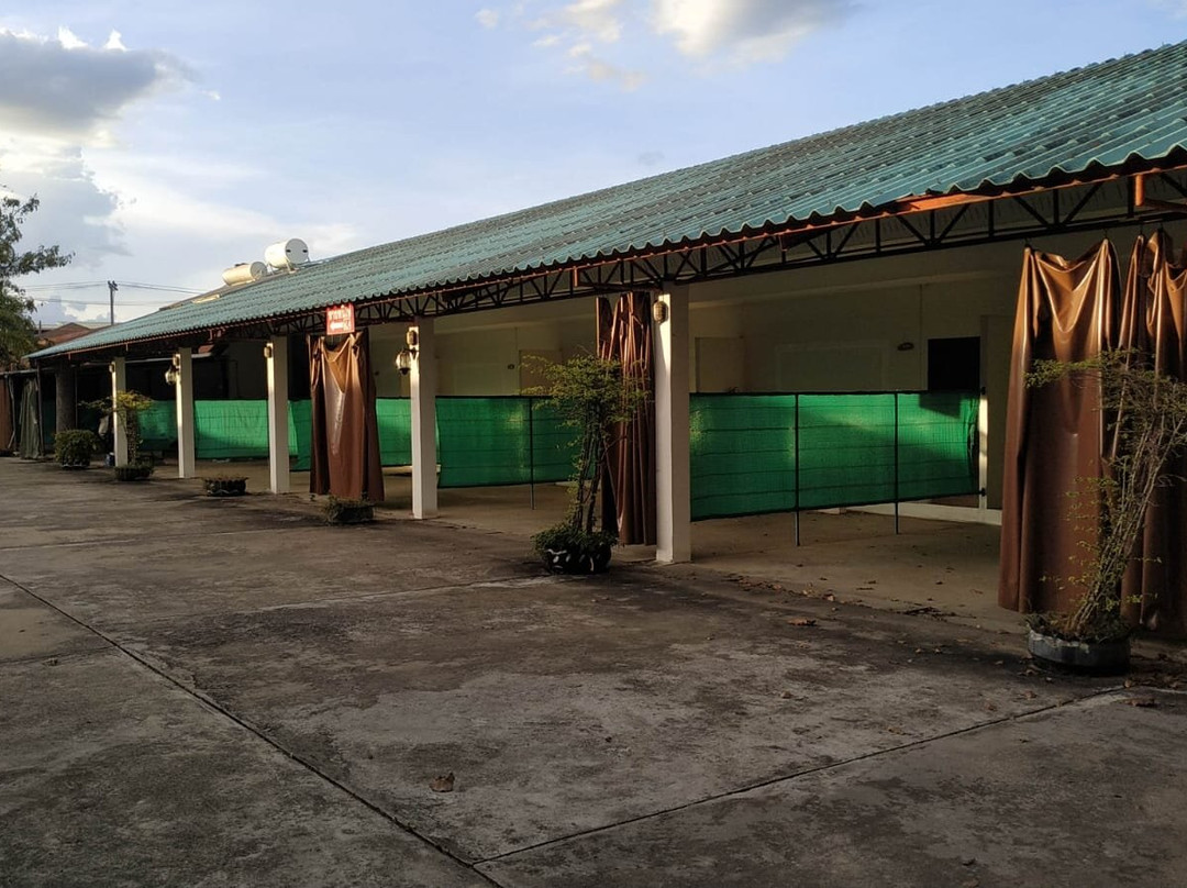 我的家旅馆