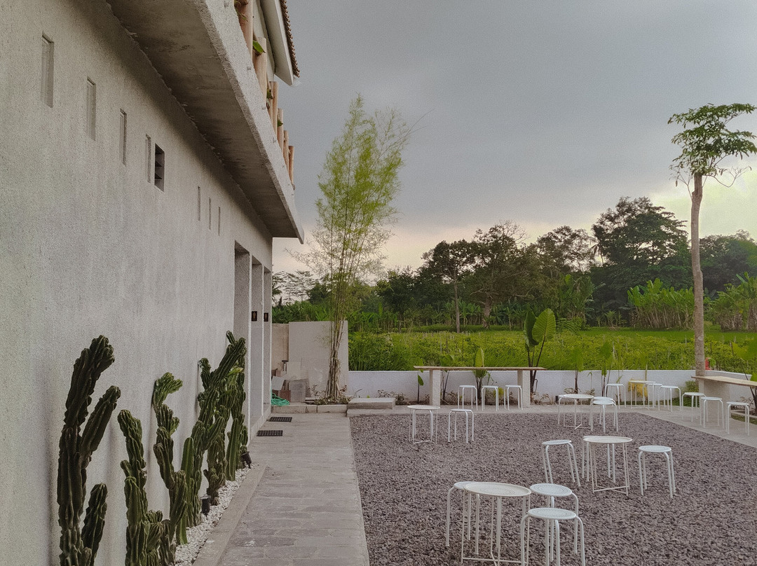 Narawita Healthy & Comfy Space