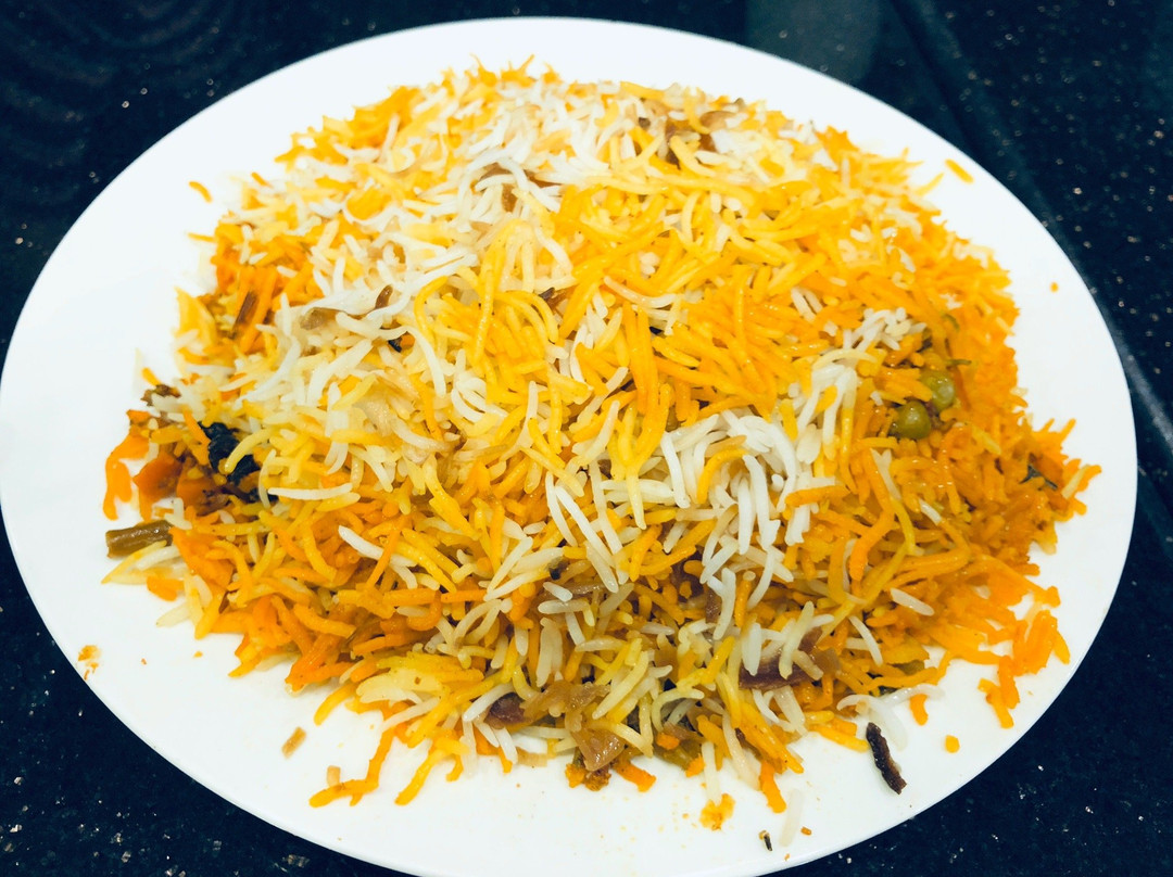 Student Biryani - Karama