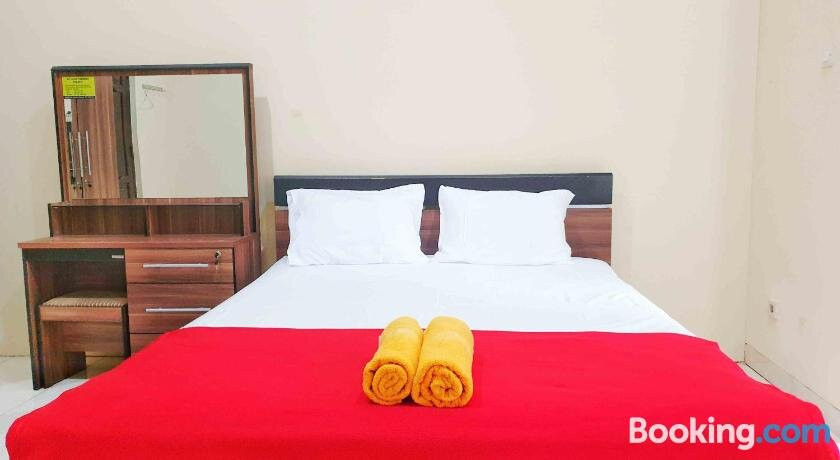 Homestay Ekost RedPartner near Fakultas Ekonomi UII