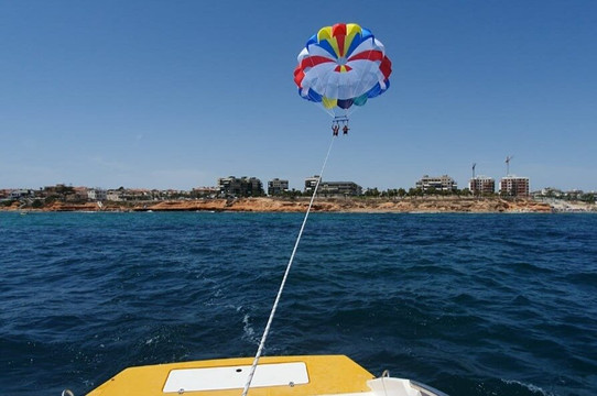 Mil Palmeras旅游攻略图片