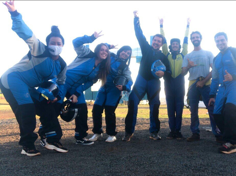 Aero Esporte Brasil ME-Boituva必去景点