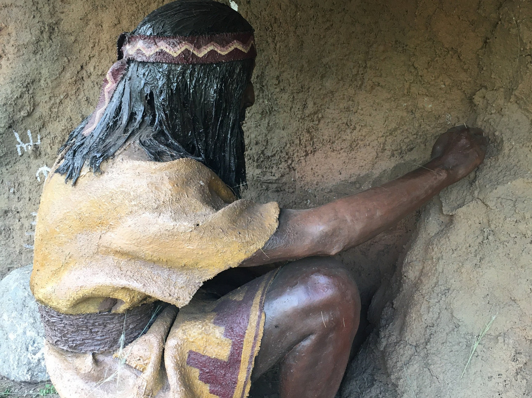 Parque Temático Yucat-梅洛必去景点