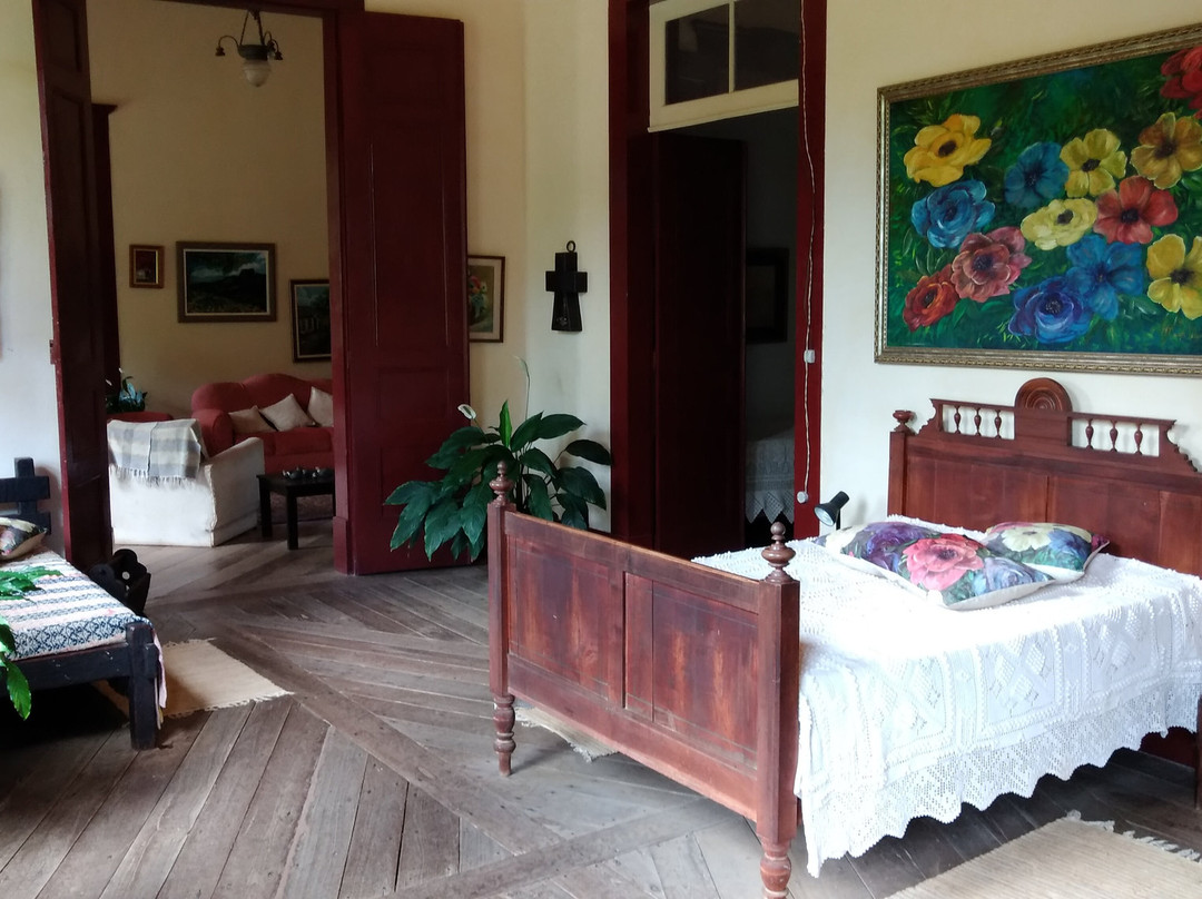 O Verdadeiro Sitio do Picapau Amarelo-Monteiro Lobato必去景点