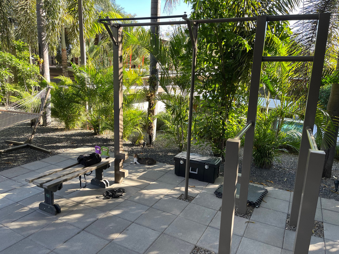 Tamarindo Bay Boutique Hotel主图