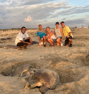 Arturo Martinez Tours-瓦图尔科必去景点