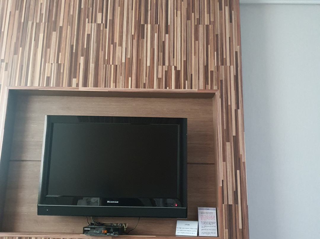 Grand Hotel - Chungju主图