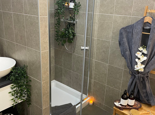 Nutmeg Spa-赫默尔亨普斯特德必去景点