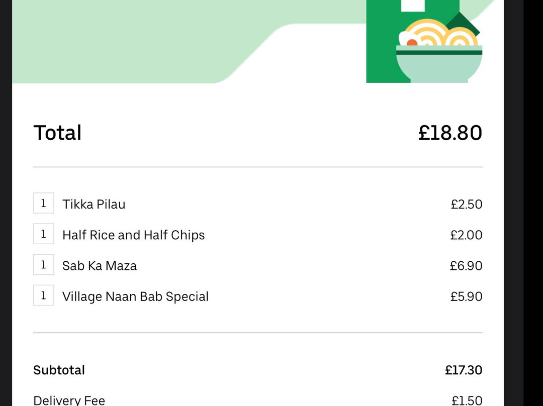 Village Tandoori