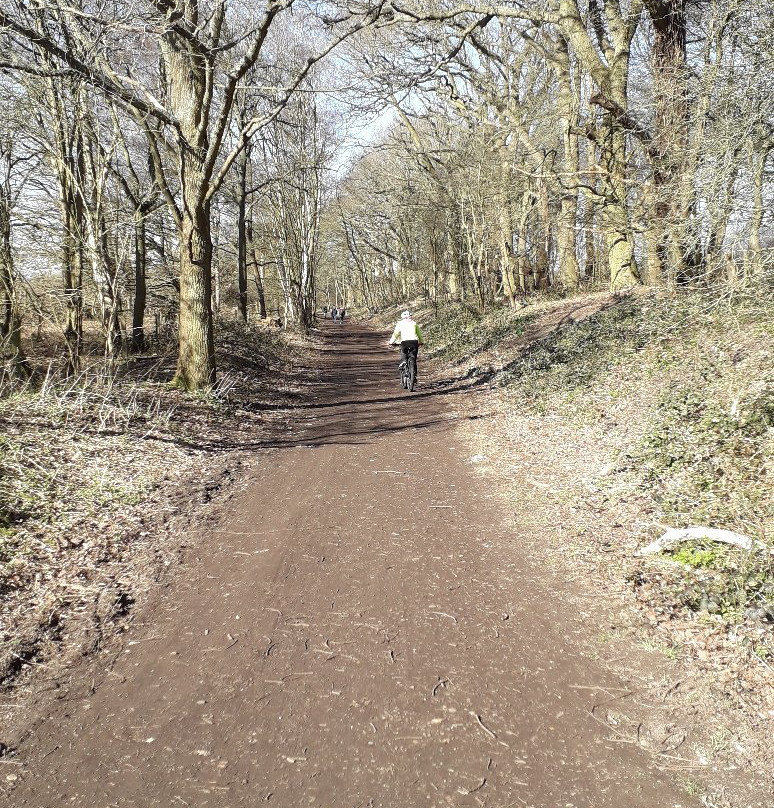 The Ayot Greenway景点图片