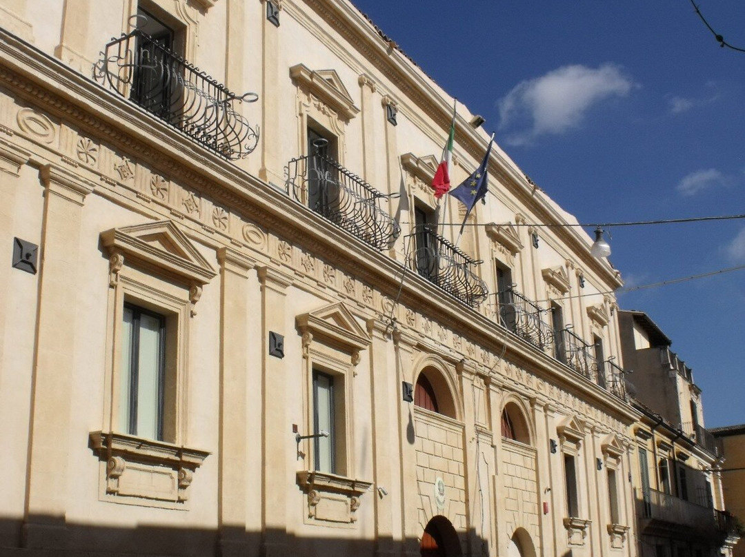 Centro Storico-诺托必去景点