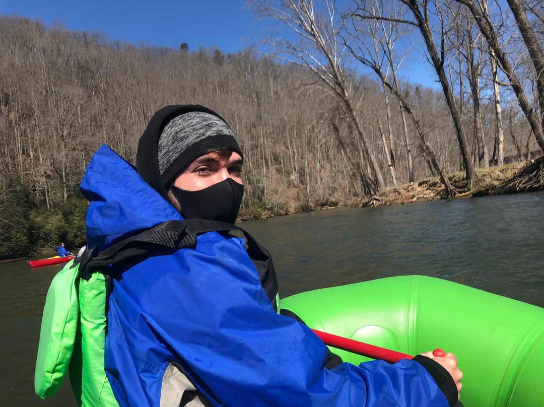 Dillsboro River Company-Dillsboro必去景点