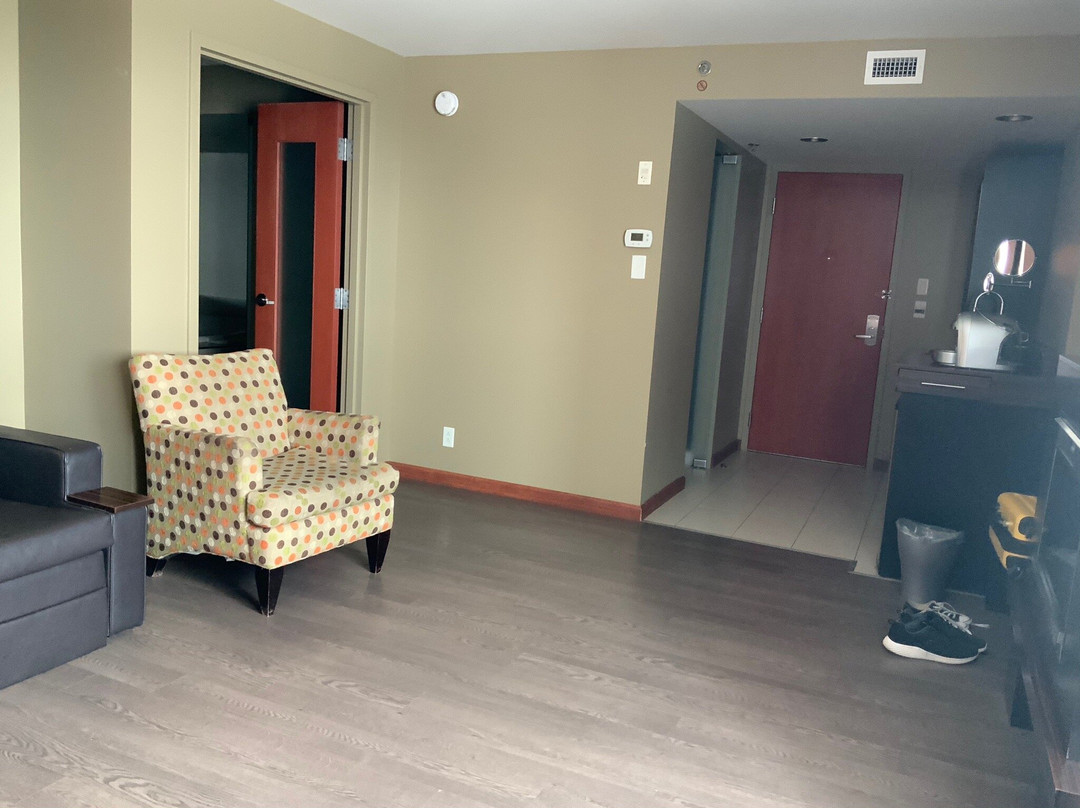 Hotel Must - Aeroport de Quebec主图