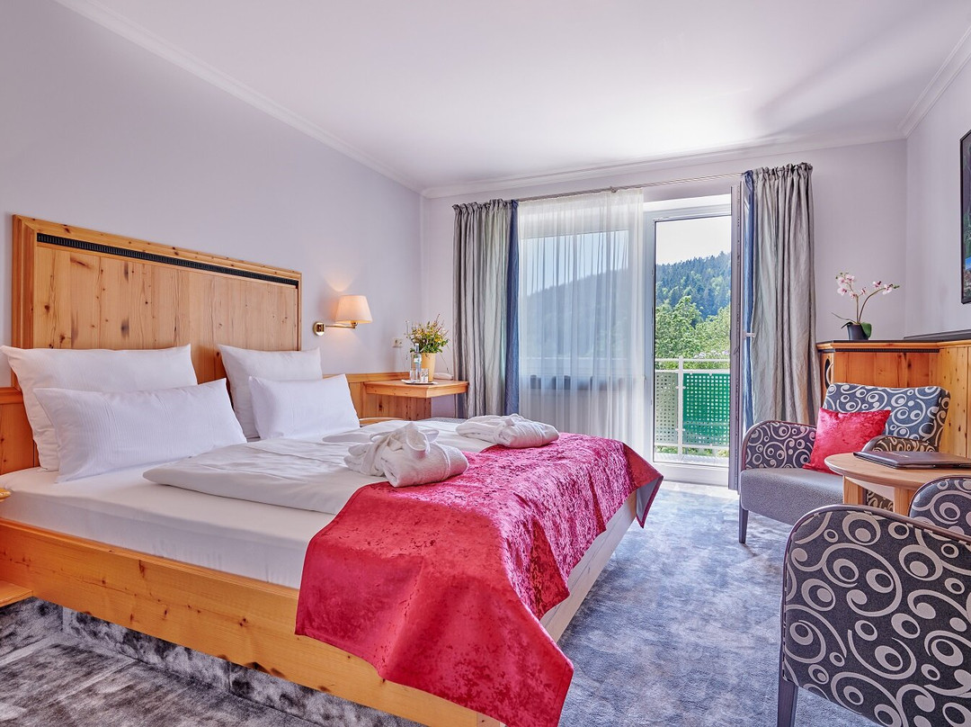 Hotel Reinerhof主图