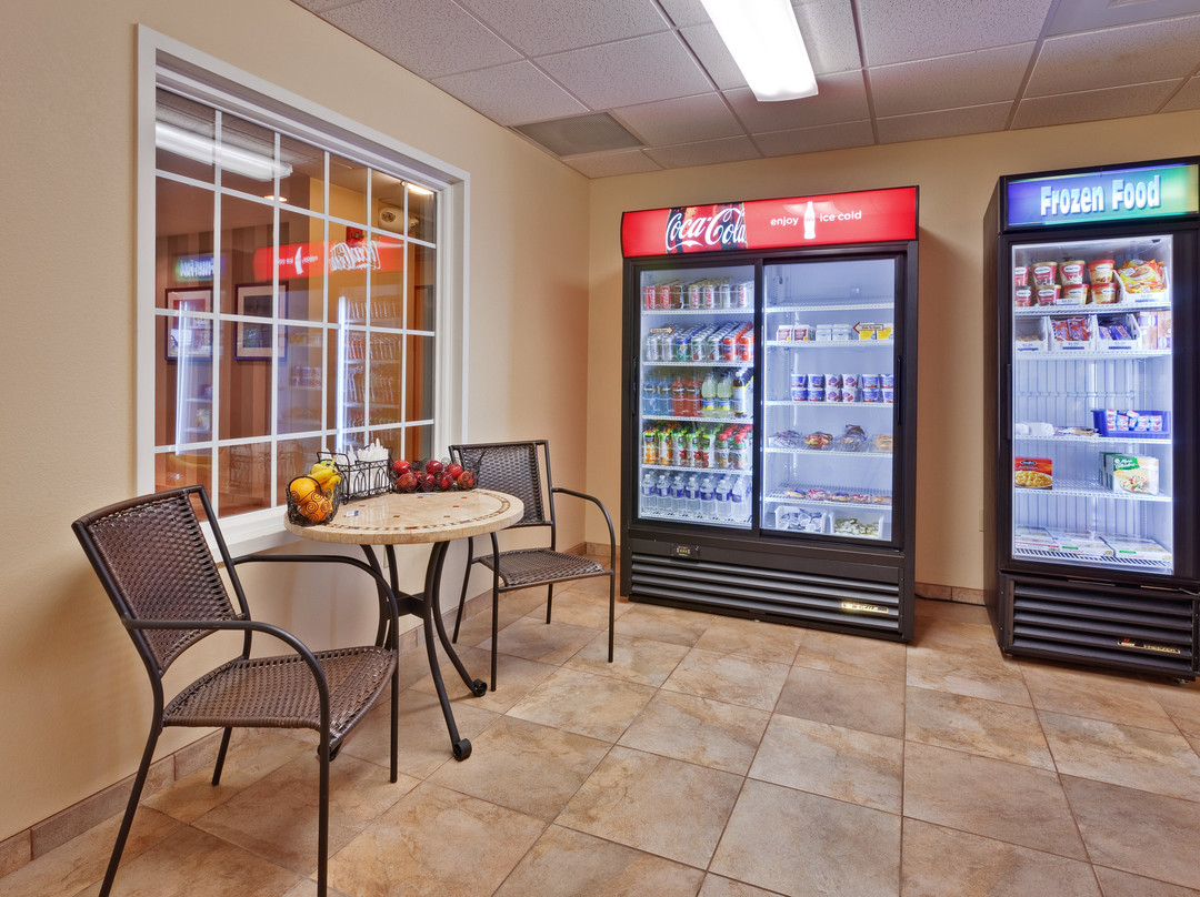 Candlewood Suites Buffalo Amherst by IHG主图