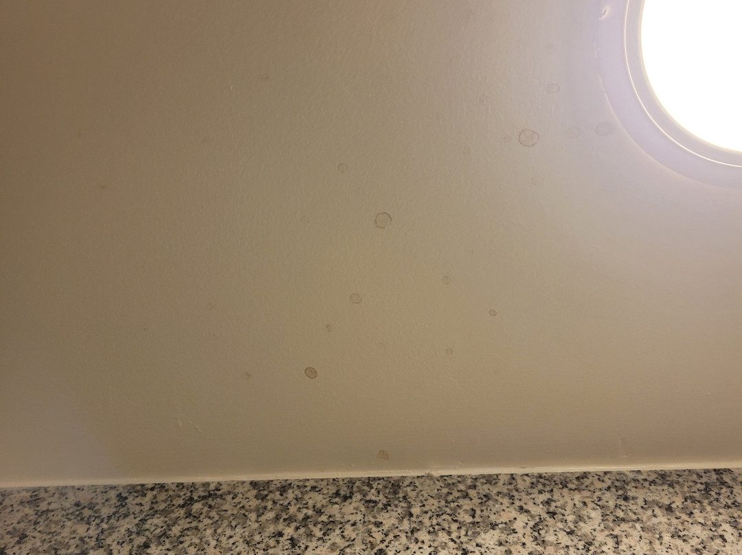 Comfort Suites At Virginia Center Commons主图