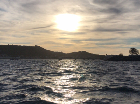 Agencia Aquaman-阿拉伊阿尔港必去景点