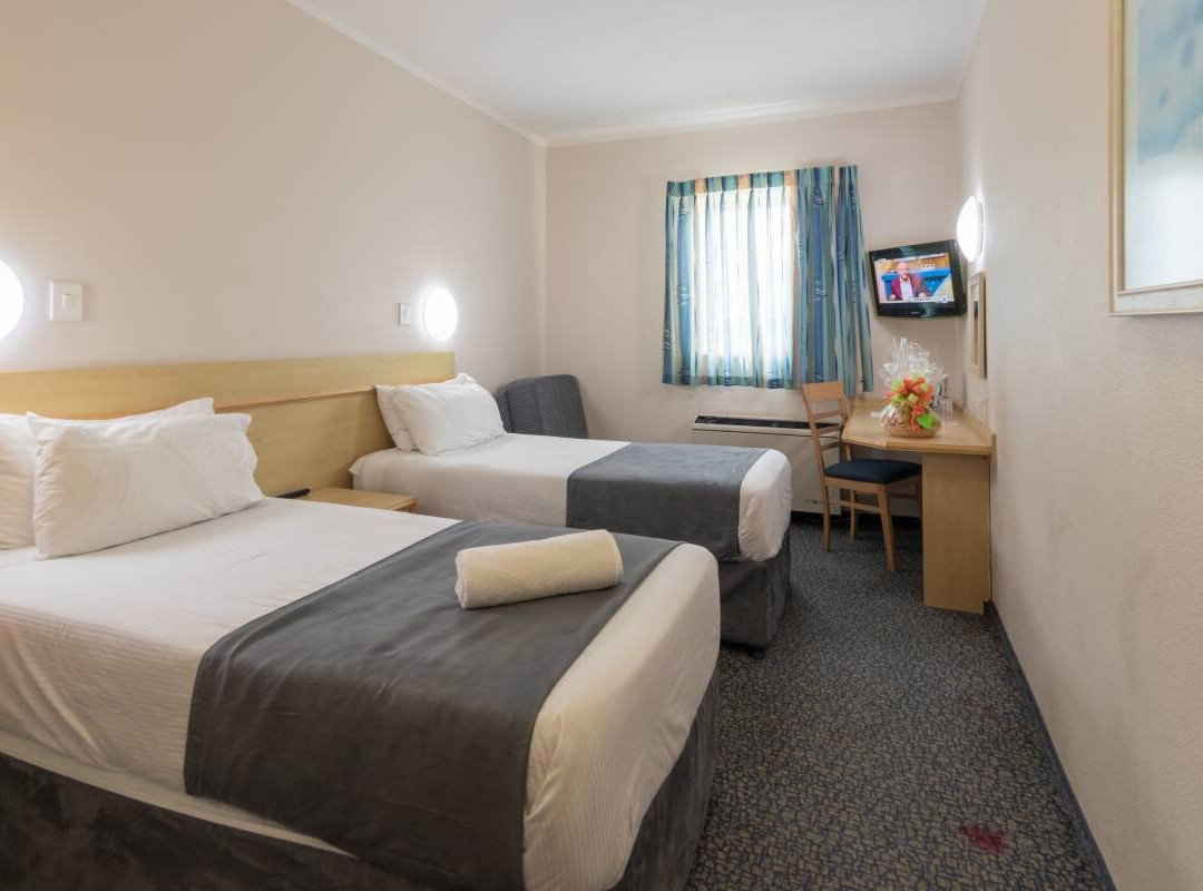 Road Lodge Richards Bay主图