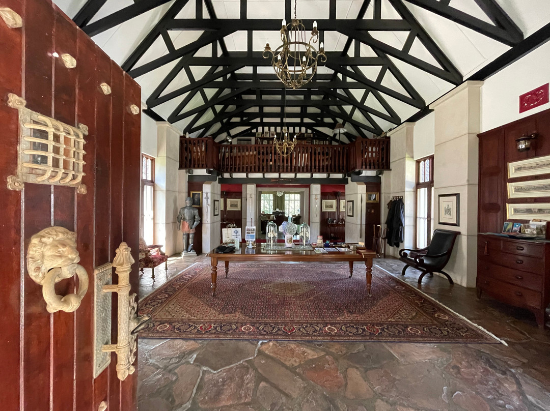 Kilmorna Manor主图