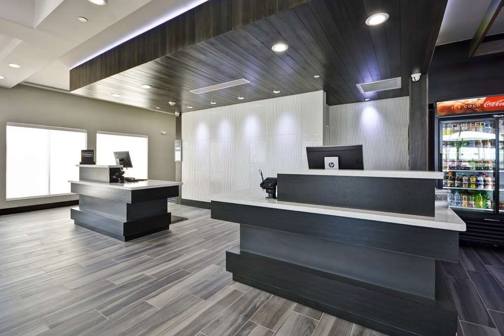 Hilton Garden Inn Tulsa-broken Arrow主图