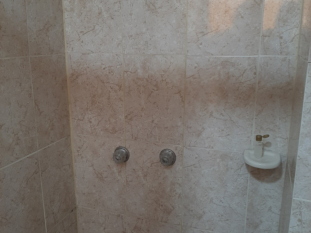 Hotel Cafe Plaza主图