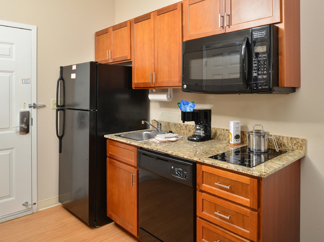 Candlewood Suites Chambersburg By IHG主图