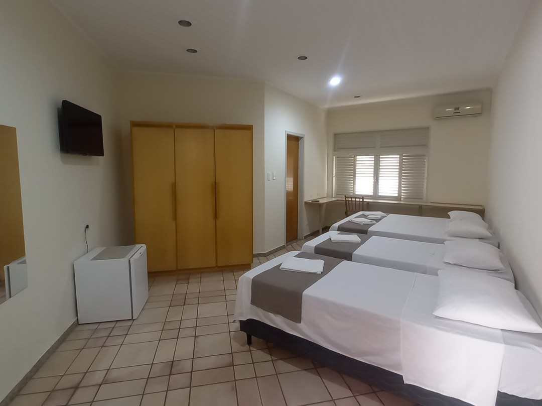 Água Viva Thermas Resort主图