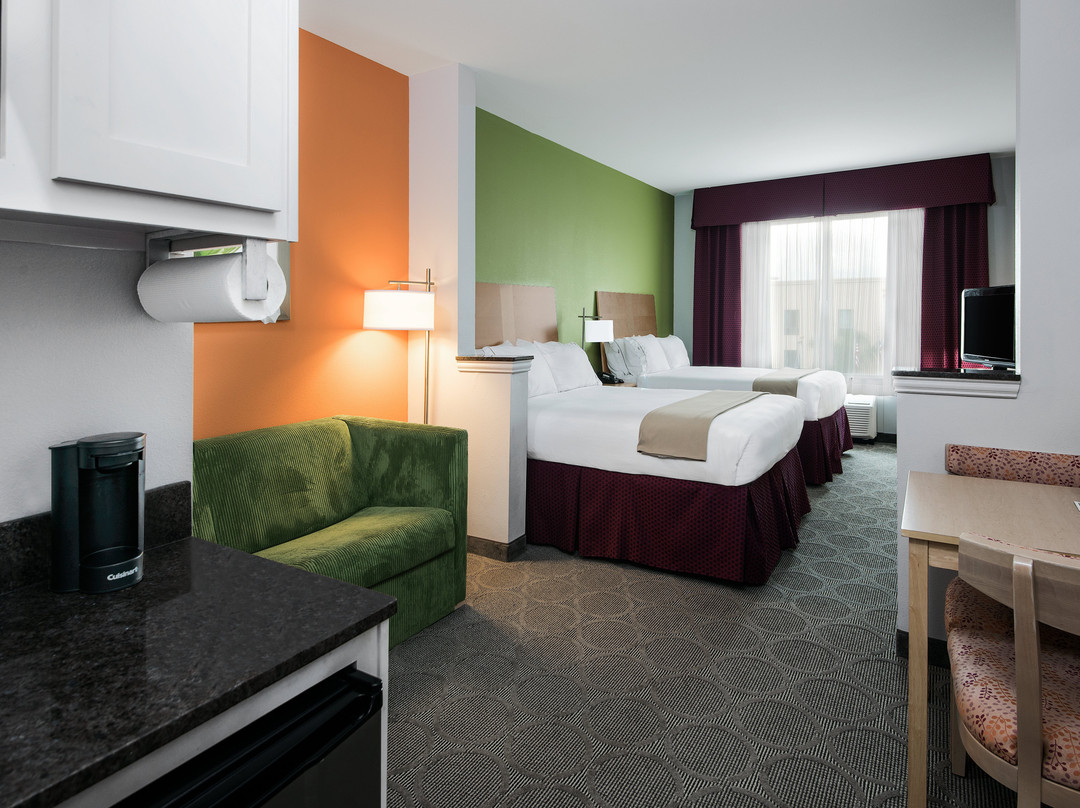 Holiday Inn Express & Suites Clute - Lake Jackson by IHG主图