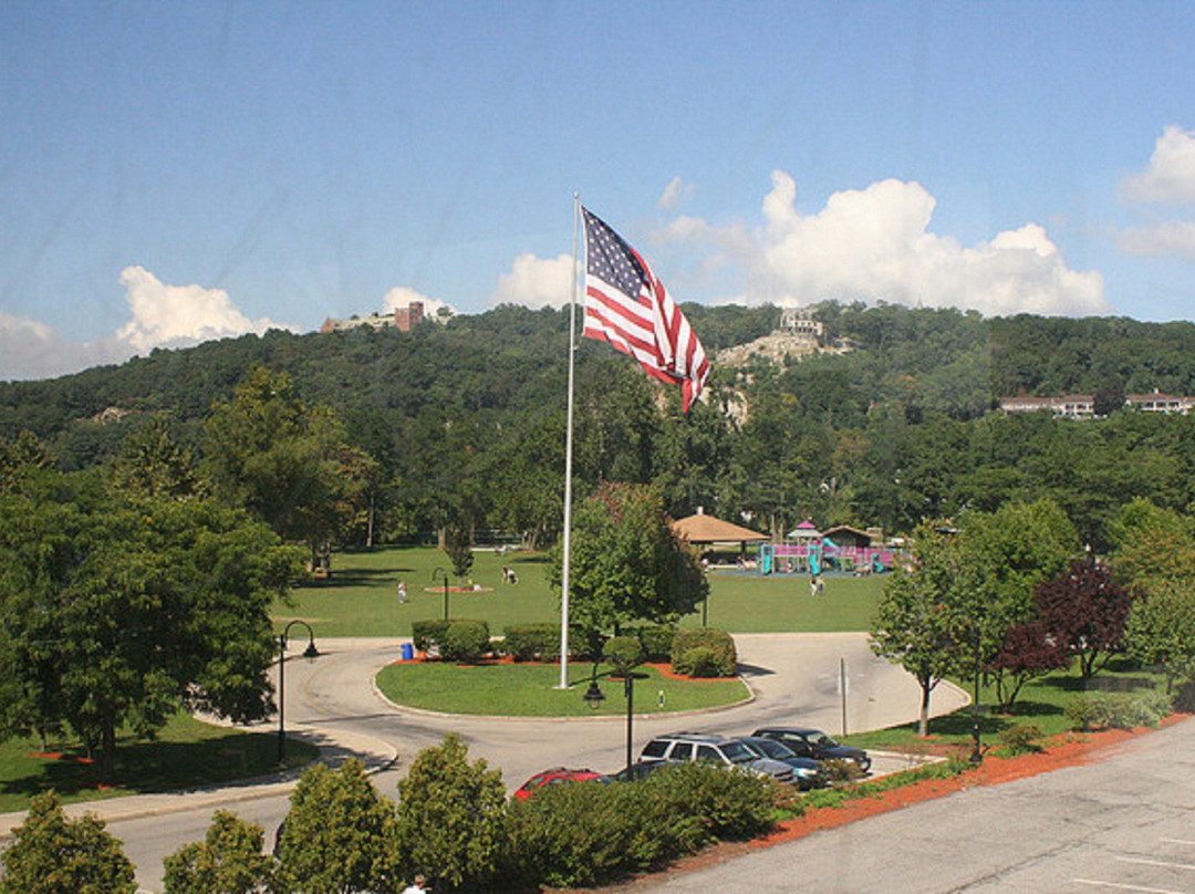 Holiday Inn Express & Suites Peekskill-lower Hudson Valley by IHG主图