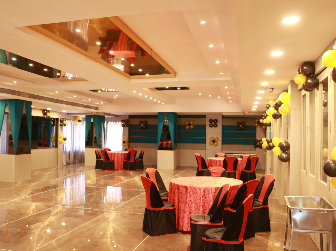 Hotel Vijay Shree