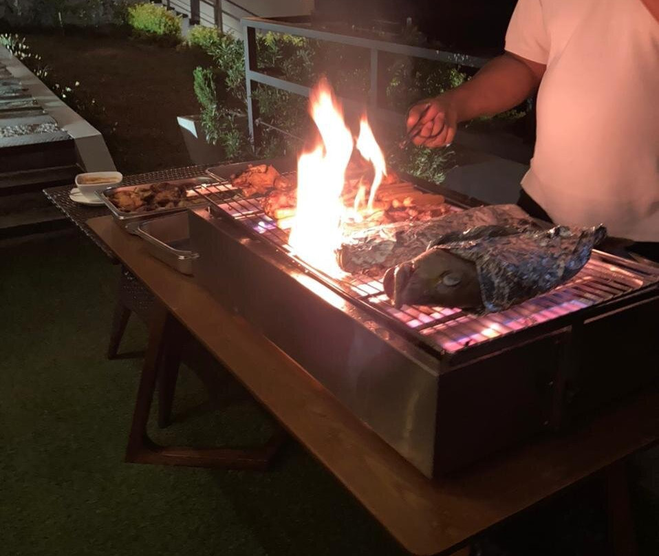 La Casa Lindula主图